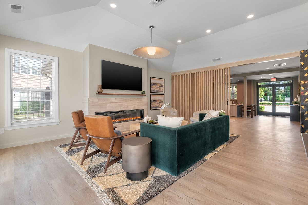 McArthur Landing Apartments